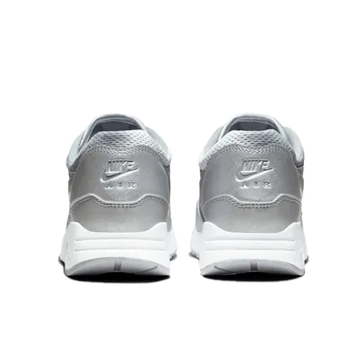 Air max 2001 Silver deals