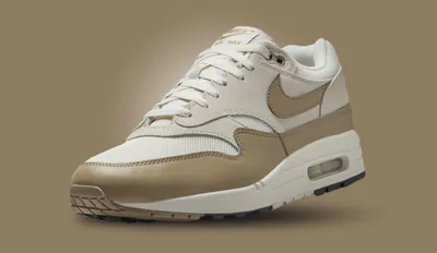 Nike Air Max 1 alle verfugbaren Colorways GroBen