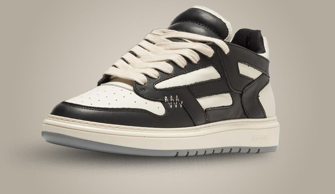 Represent Raptor Low - M12043-037 | snkraddicted
