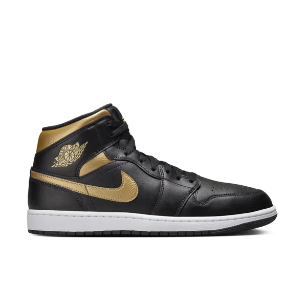 Air jordan 1 mid release best sale