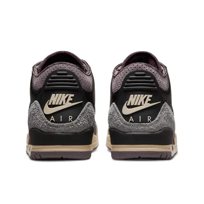 A Ma Maniere x Nike Air Jordan 3 Black-FZ4811-0012.jpg