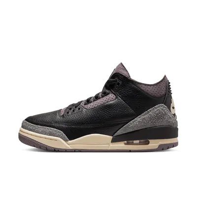 A Ma Maniere x Nike Air Jordan 3 Black-FZ4811-0013.jpg