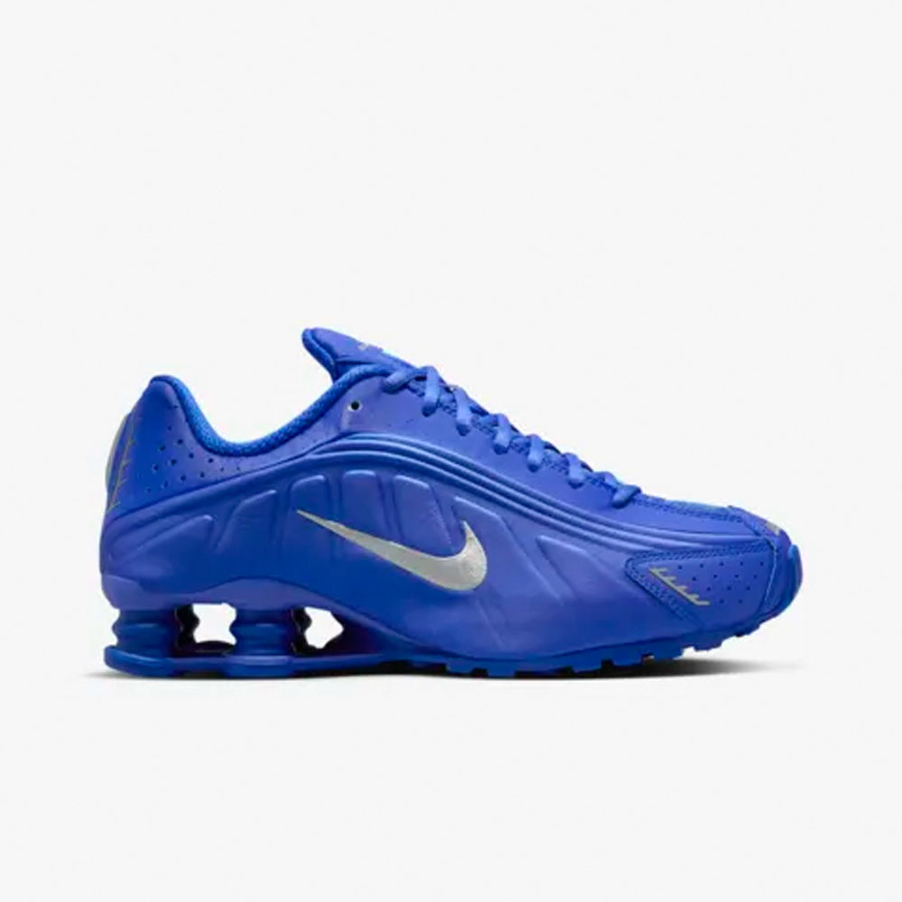 Nike Shox R4 Racer Blue 🔥 alle Release-Infos