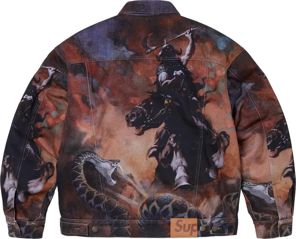 Frazetta Faux Shearling Lined Trucker Jacket 2.jpg.jpg