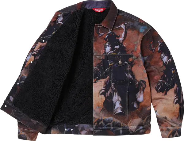 Frazetta Faux Shearling Lined Trucker Jacket 4.jpg.jpg