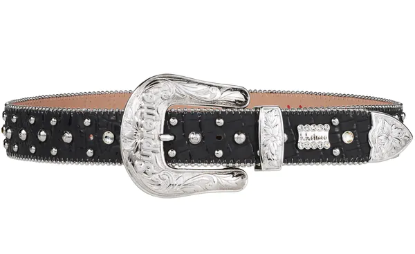 Supreme x b.b. Simon Studded Ranger Belt  1jpg.jpg