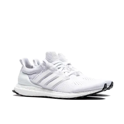 adidas Ultra Boost 1.0 Triple White alle Release Infos