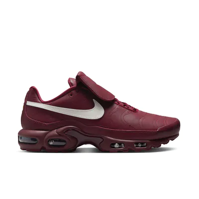 Nike Air Max Plus Tiempo Team Red alle Release Infos