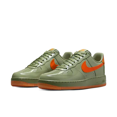 HJ9118-386-Nike Air Force 1 Oil Green2.jpg