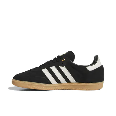 Adidas samba classic on feet best sale