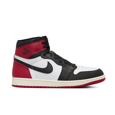 Nike Air Jordan 1 High OG Black Toe Reimagined alle Release Infos