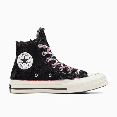 A10799C-Isabel Marant x Converse Chuck 70 High Black4.jpg