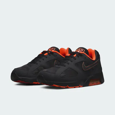 Nike Air Max 180 Black Hyper Crimson alle Release Infos