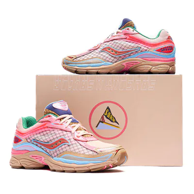 Saucony wasabi on sale