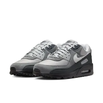 Air max 90 premium grey online