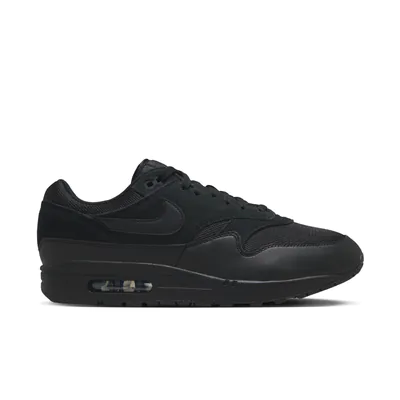 Nike Air Max 1 Black Cat alle Release Infos