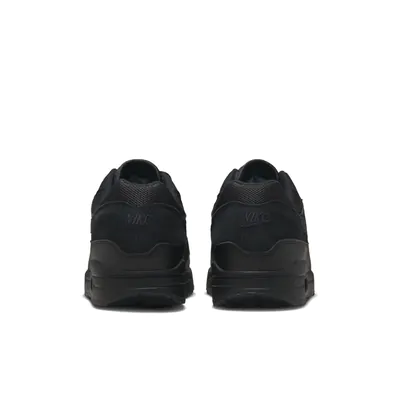 Nike Air Max 1 Black Cat alle Release Infos