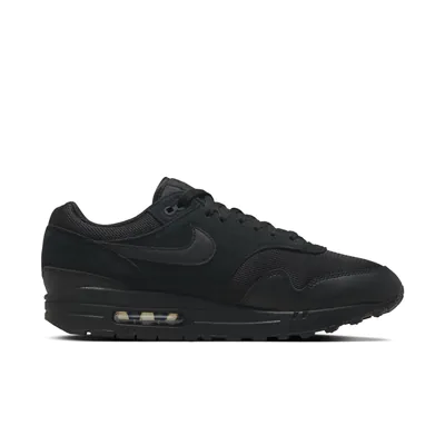 Nike Air Max 1 Black Cat alle Release Infos