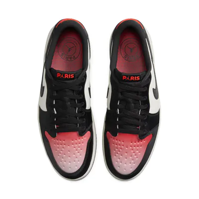 Aj1 low psg online