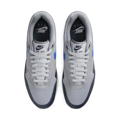 Nike Air Max 1 Navy Grey alle Release Infos