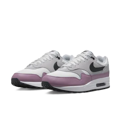 Nike Air Max 1 Essential Grey Pink alle Release Infos