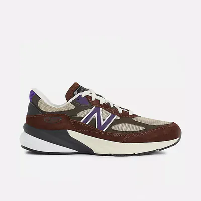Teddy Santis x New Balance 990v6 Made in USA Rich Oak Cosmic Grape-U990OP65.jpg