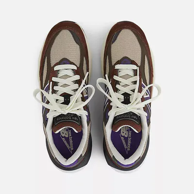Teddy Santis x New Balance 990v6 Made in USA Rich Oak Cosmic Grape-U990OP63.jpg