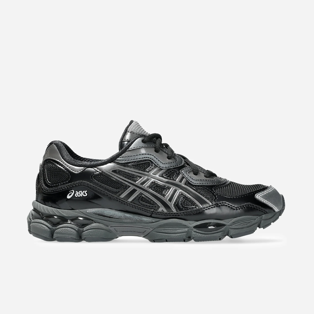 Kicki Yang Zhang x Asics Gel-NYC Black 🔥 alle Release-Infos