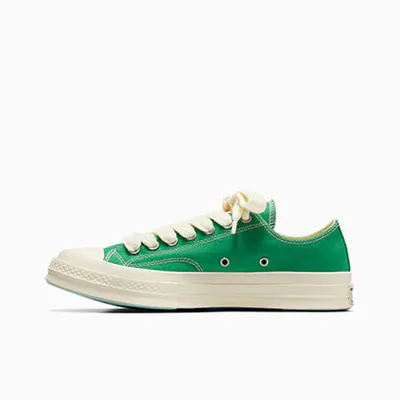 Golf Le Fleur x Converse Chuck Taylor 70 On The Greens 🔥 alle