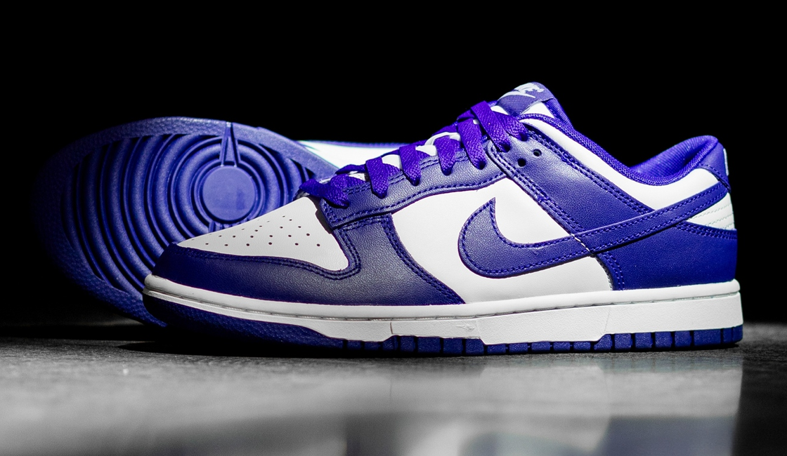 Nike Dunk Low Concord – DV0833-103 | snkraddicted