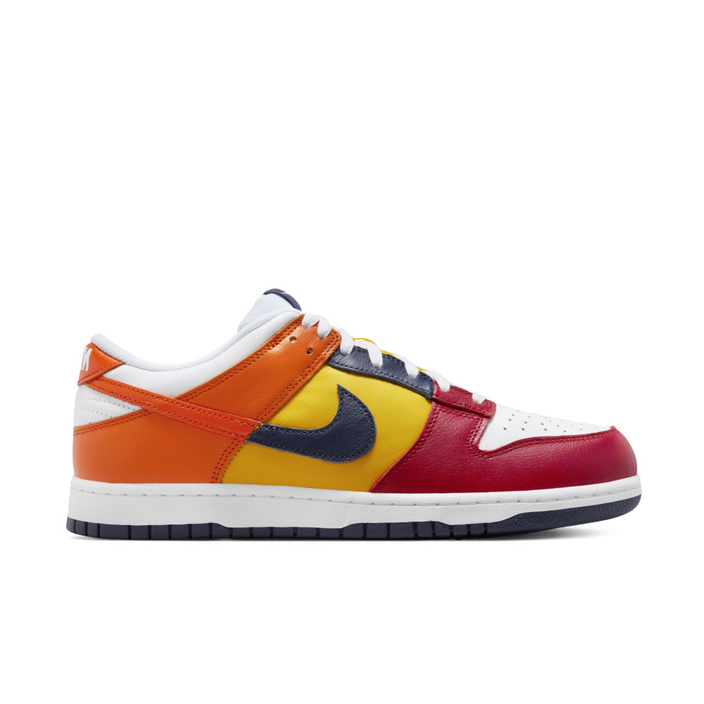 Nike Dunk Low QS CO.JP What The 🔥 alle Release-Infos