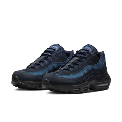 Air max 95 ultra bleu on sale