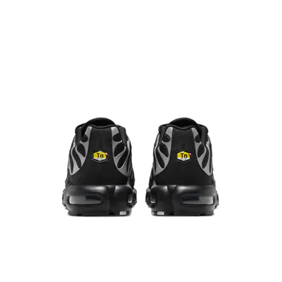 Air max plus prm black online