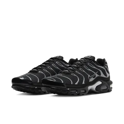 Nike Air Max Plus PRM Reflective Black alle Release Infos