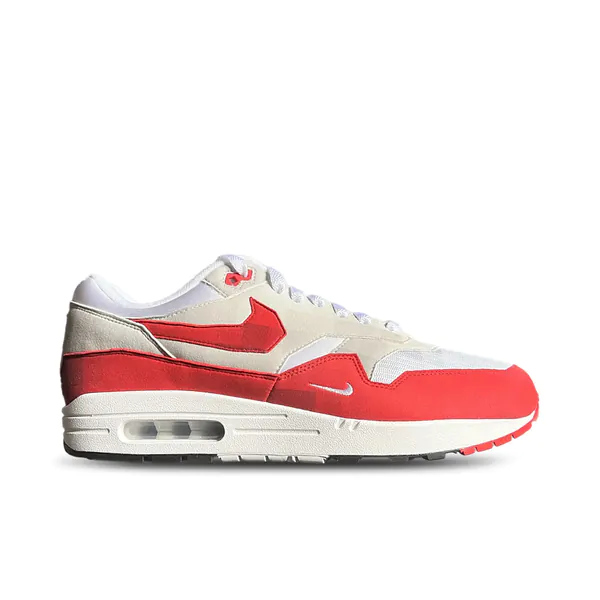 Air max 1 ultra red online