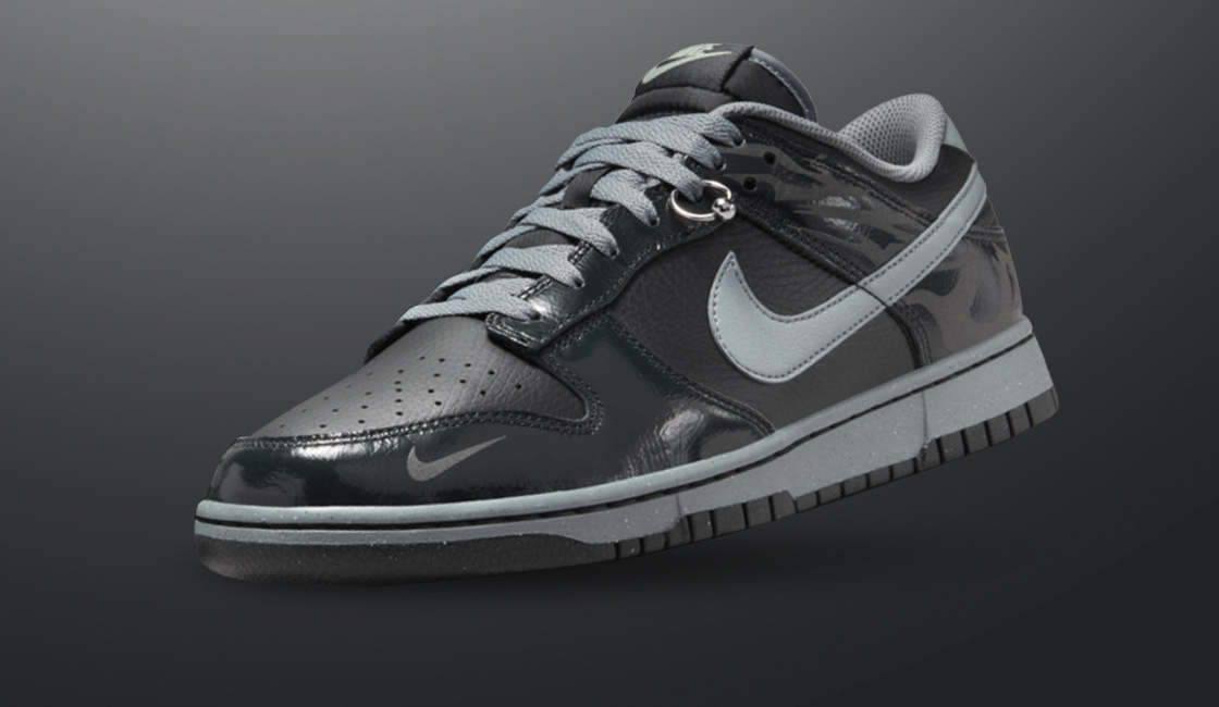 Nike Dunk Low Berlin – FZ3053-001 | snkraddicted