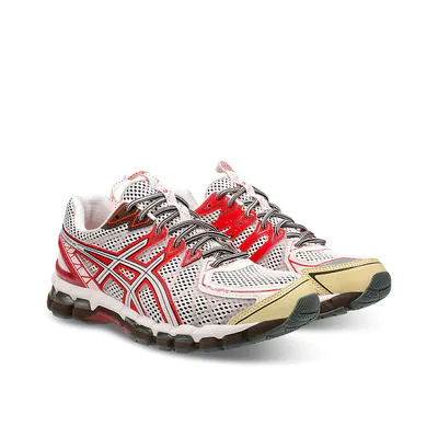 Asics UB9 S Gel Kayano 20 Crystal Pink alle Release Infos