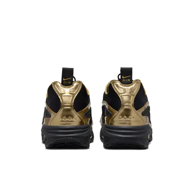 Air Max SNDR Black Metallic Gold alle Release Infos