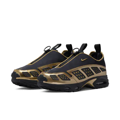 Black gold and silver air max online