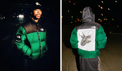 The North Face x Supreme alle Infos snkraddicted