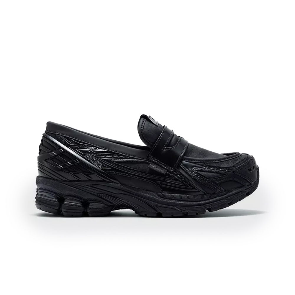 Junya Watanabe x New Balance 1906L Black 🔥 alle Release-Infos