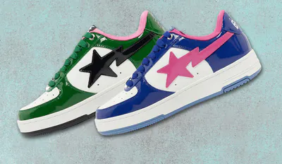 A Bathing Ape Bape Sta #1 Pack.jpg