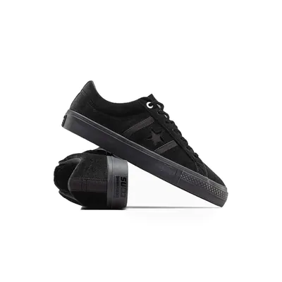 Undefeated x Converse One Star Academy Pro Black-A12131C.jpg