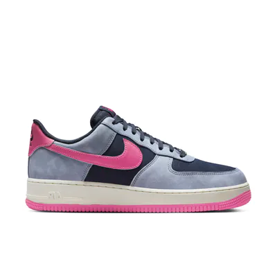 Nike Air Force 1 Low LX Dark Obsidian alle Release Infos