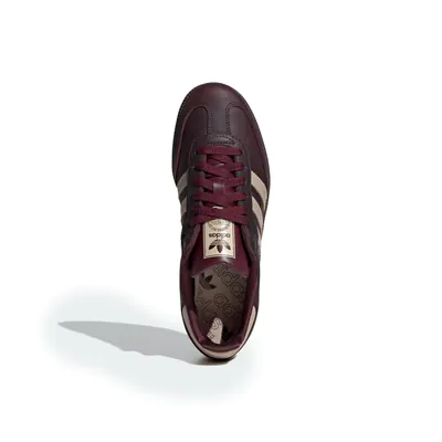 adidas Samba OG Maroon alle Release Infos