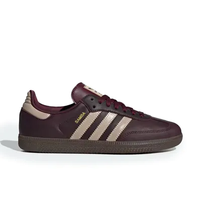 Adidas samba casual best sale