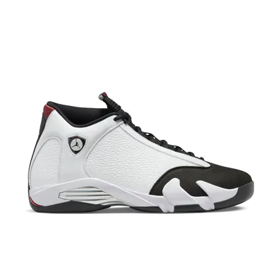 Nike Air Jordan 14 Retro Black Toe alle Release Infos