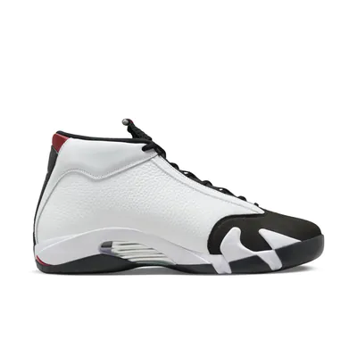 Nike Air Jordan 14 Retro Black Toe alle Release Infos