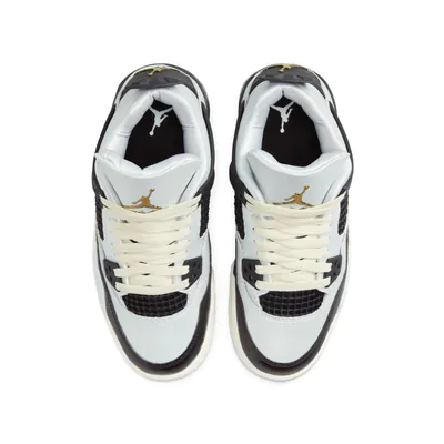 FZ8585-070-Nike Air Jordan 4 Retro Platinum Gold3.jpg