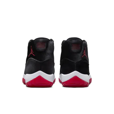 Jordan 11 bred releases best sale